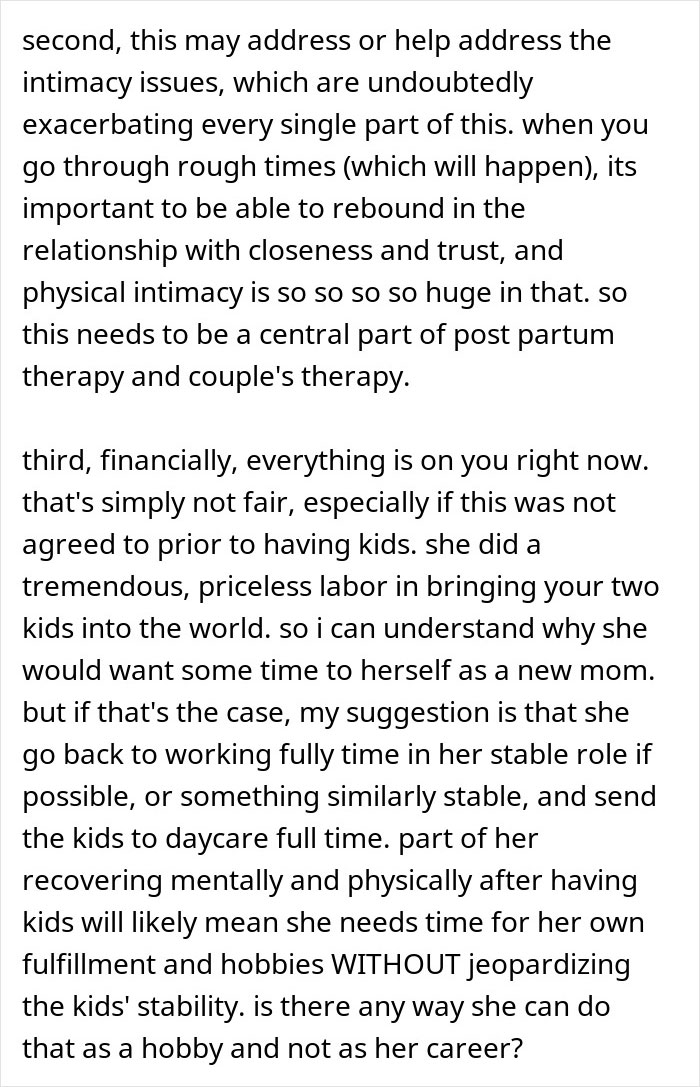 Man Feels Like His GF’s ATM After She Quits Her Job And Demands Marriage For Security Man Feels Like His GF’s ATM After She Quits Her Job And Demands Marriage For Security