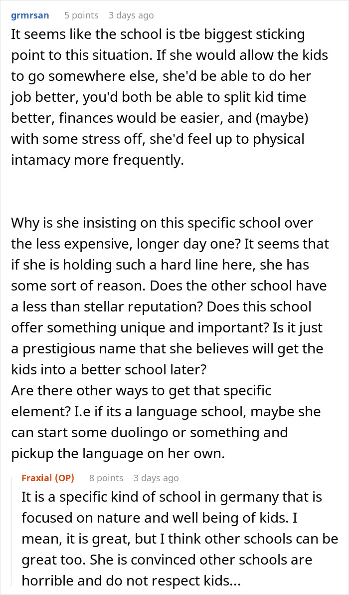 Man Feels Like His GF’s ATM After She Quits Her Job And Demands Marriage For Security Man Feels Like His GF’s ATM After She Quits Her Job And Demands Marriage For Security