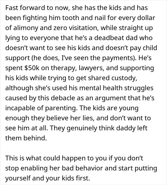 Man Feels Like His GF’s ATM After She Quits Her Job And Demands Marriage For Security Man Feels Like His GF’s ATM After She Quits Her Job And Demands Marriage For Security