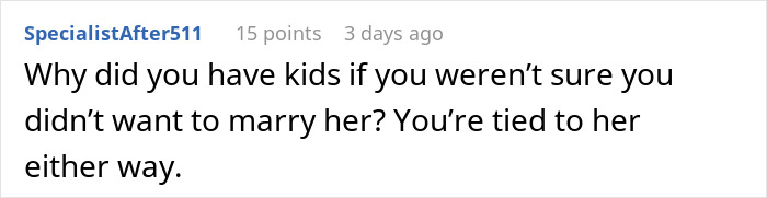 Man Feels Like His GF’s ATM After She Quits Her Job And Demands Marriage For Security Man Feels Like His GF’s ATM After She Quits Her Job And Demands Marriage For Security