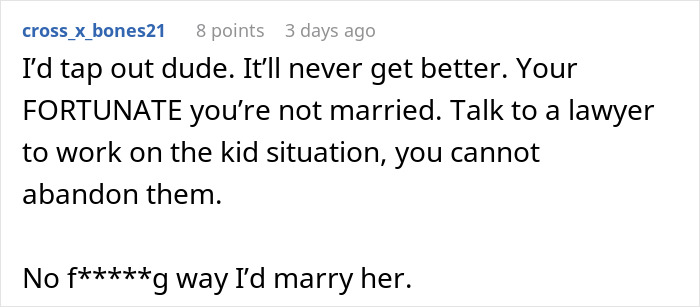 Man Feels Like His GF’s ATM After She Quits Her Job And Demands Marriage For Security Man Feels Like His GF’s ATM After She Quits Her Job And Demands Marriage For Security
