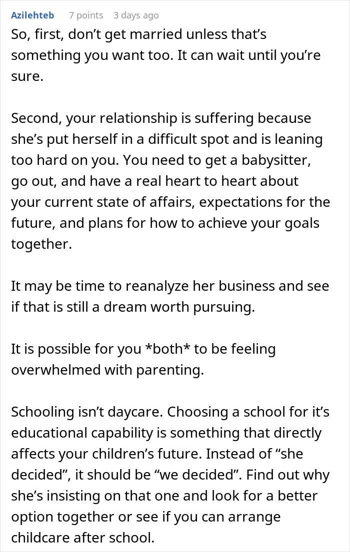 Man Feels Like His GF’s ATM After She Quits Her Job And Demands Marriage For Security Man Feels Like His GF’s ATM After She Quits Her Job And Demands Marriage For Security