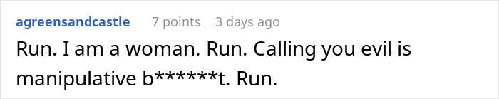 Man Feels Like His GF’s ATM After She Quits Her Job And Demands Marriage For Security Man Feels Like His GF’s ATM After She Quits Her Job And Demands Marriage For Security