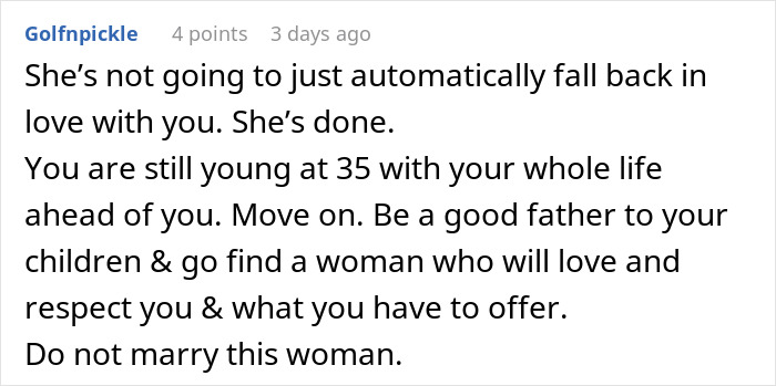 Man Feels Like His GF’s ATM After She Quits Her Job And Demands Marriage For Security Man Feels Like His GF’s ATM After She Quits Her Job And Demands Marriage For Security