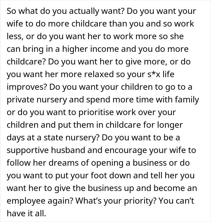 Man Feels Like His GF’s ATM After She Quits Her Job And Demands Marriage For Security Man Feels Like His GF’s ATM After She Quits Her Job And Demands Marriage For Security