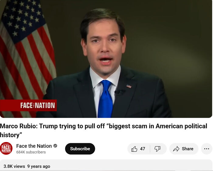 29 Posts That Aged Like Wine And Are More Relevant Than Ever (New Pics)