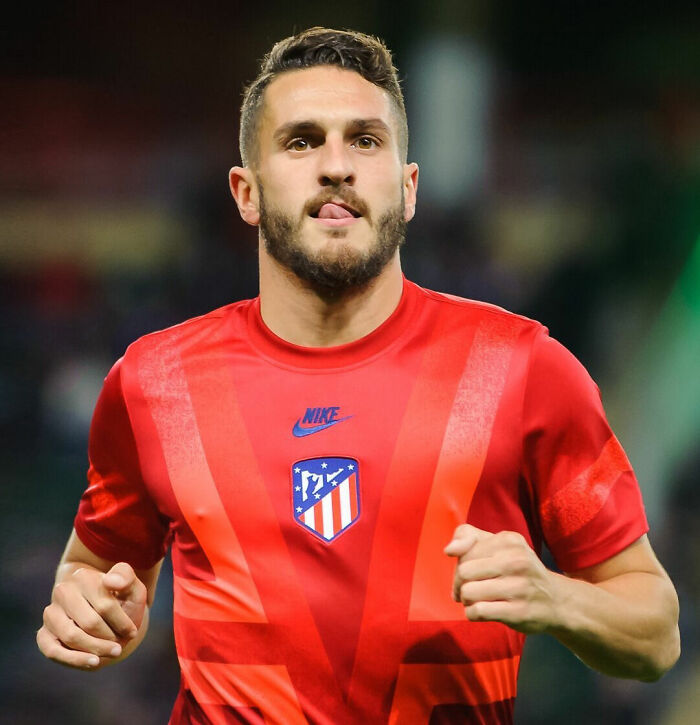 Koke: Bio And Career Highlights