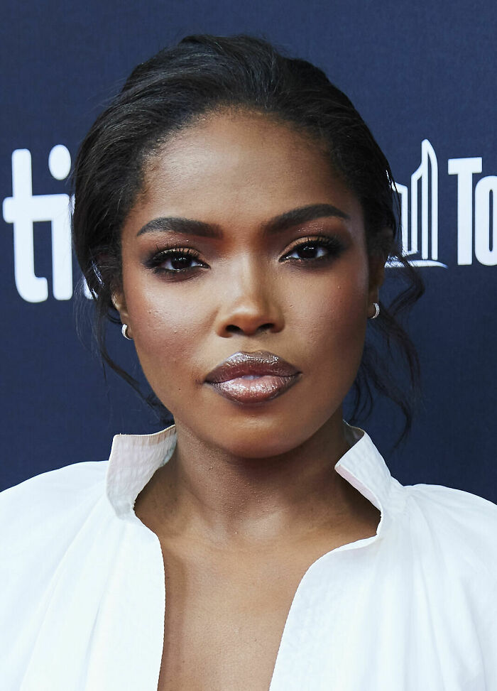 Ryan Destiny: Bio And Career Highlights