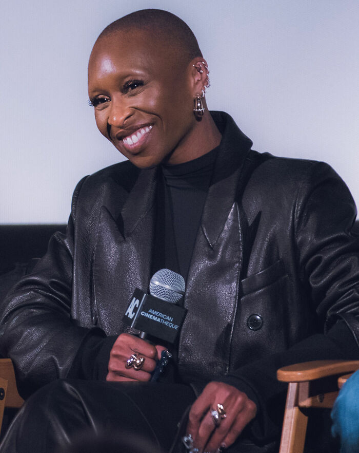 Cynthia Erivo: Bio And Career Highlights Cynthia Erivo: Bio And Career Highlights