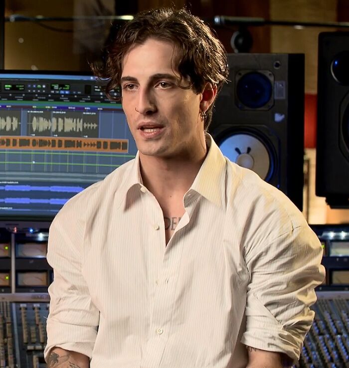 Damiano David: Bio And Career Highlights