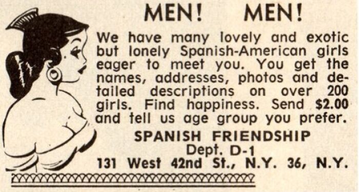 75 Vintage Products That Were Cool Back In The Day, But Now Seem Very Weird