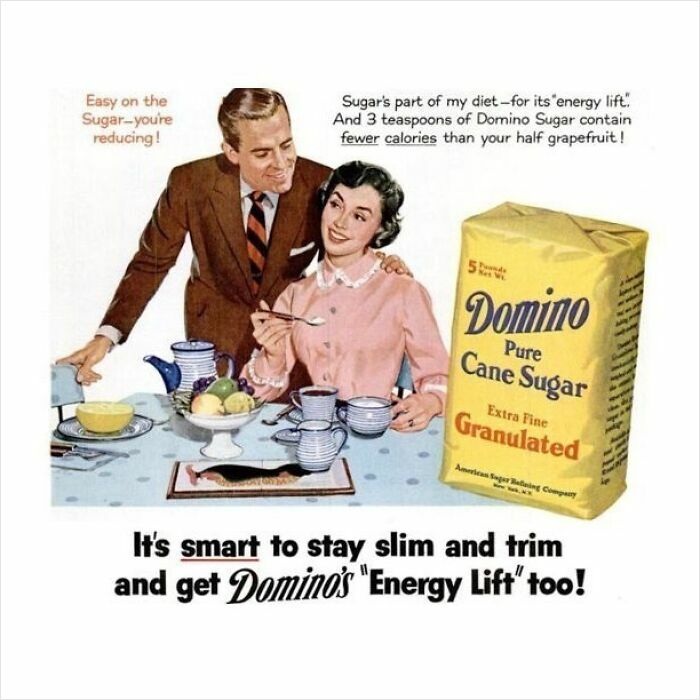 75 Vintage Products That Were Cool Back In The Day, But Now Seem Very Weird