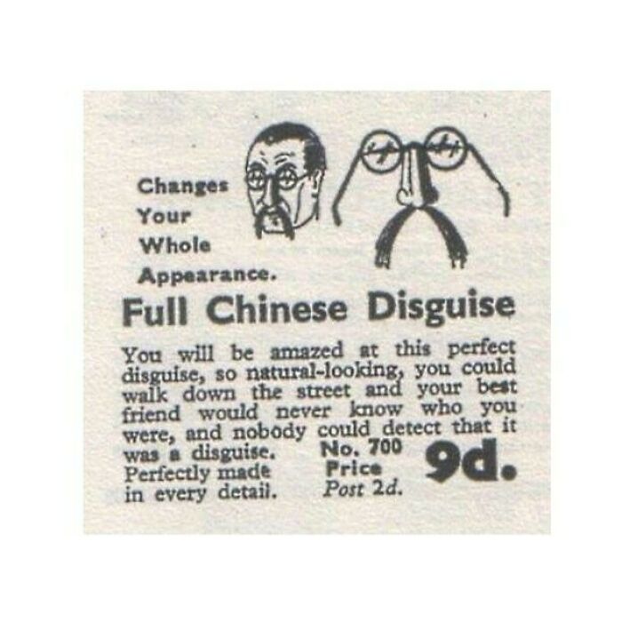 75 Vintage Products That Were Cool Back In The Day, But Now Seem Very Weird