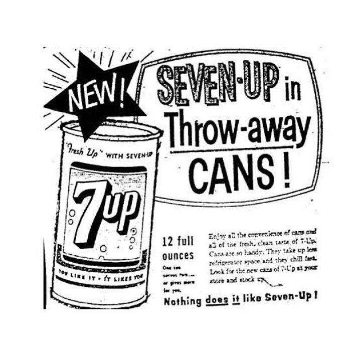 75 Vintage Products That Were Cool Back In The Day, But Now Seem Very Weird