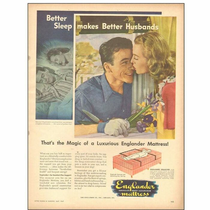 75 Vintage Products That Were Cool Back In The Day, But Now Seem Very Weird