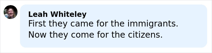 Mom Of A 6-Year-Old Identified As Woman Slain By ICE In Her Car In Minneapolis