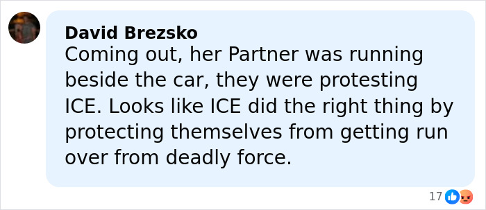 Mom Of A 6-Year-Old Identified As Woman Slain By ICE In Her Car In Minneapolis