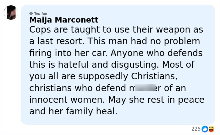 Mom Of A 6-Year-Old Identified As Woman Slain By ICE In Her Car In Minneapolis