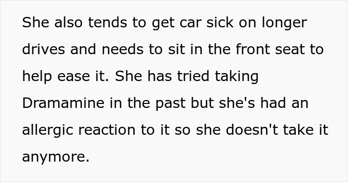 &ldquo;I Humiliated Her&rdquo;: Husband Bans Wife From The Front Seat After Her Anxiety Meltdown Puts Them At Risk