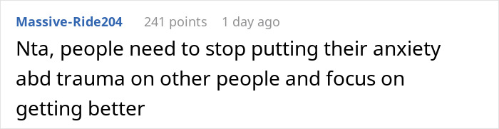&ldquo;I Humiliated Her&rdquo;: Husband Bans Wife From The Front Seat After Her Anxiety Meltdown Puts Them At Risk