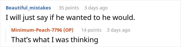 Man Fails To Buy His GF Any Christmas Presents Then Claims The Holiday Just “Snuck Up” On Him Man Fails To Buy His GF Any Christmas Presents Then Claims The Holiday Just “Snuck Up” On Him