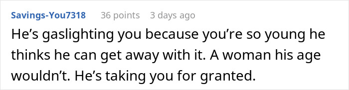 Man Fails To Buy His GF Any Christmas Presents Then Claims The Holiday Just “Snuck Up” On Him Man Fails To Buy His GF Any Christmas Presents Then Claims The Holiday Just “Snuck Up” On Him