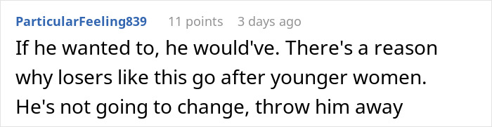 Man Fails To Buy His GF Any Christmas Presents Then Claims The Holiday Just “Snuck Up” On Him Man Fails To Buy His GF Any Christmas Presents Then Claims The Holiday Just “Snuck Up” On Him