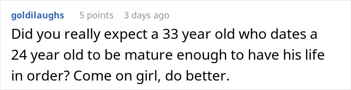 Man Fails To Buy His GF Any Christmas Presents Then Claims The Holiday Just “Snuck Up” On Him Man Fails To Buy His GF Any Christmas Presents Then Claims The Holiday Just “Snuck Up” On Him