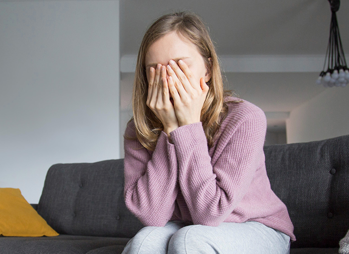 Boyfriend Fears Golddiggers, Says That As Long As She Cooks She’s Not One: “Started To Get Weird”