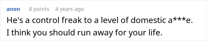 Boyfriend Fears Golddiggers, Says That As Long As She Cooks She’s Not One: “Started To Get Weird”