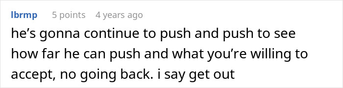 Boyfriend Fears Golddiggers, Says That As Long As She Cooks She’s Not One: “Started To Get Weird”