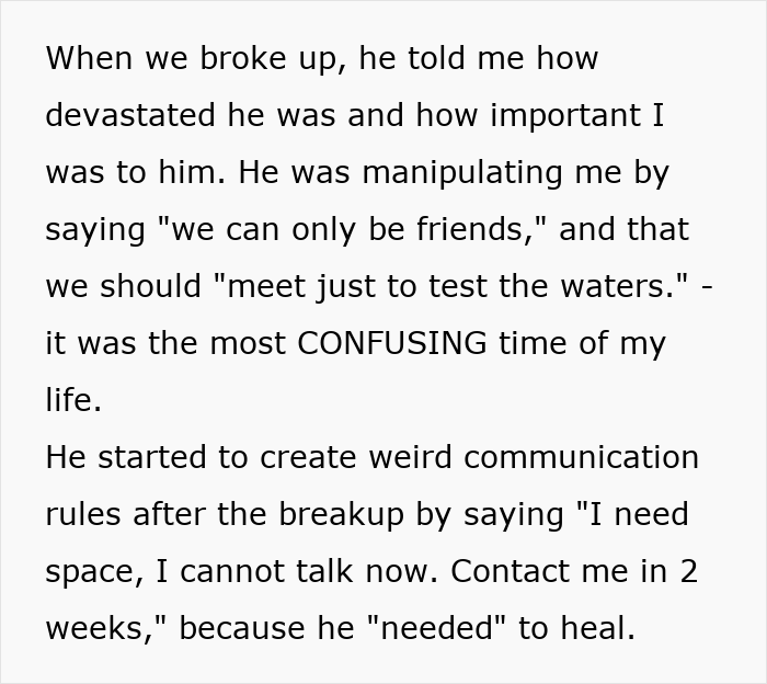 Boyfriend Fears Golddiggers, Says That As Long As She Cooks She’s Not One: “Started To Get Weird”