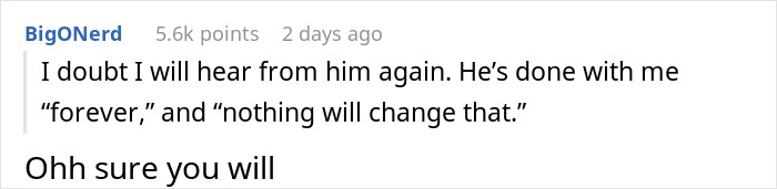 Boyfriend Fears Golddiggers, Says That As Long As She Cooks She’s Not One: “Started To Get Weird”