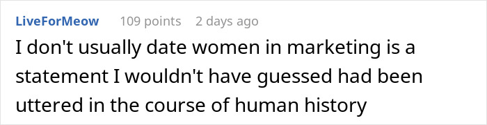 Boyfriend Fears Golddiggers, Says That As Long As She Cooks She’s Not One: “Started To Get Weird”