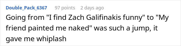 Boyfriend Fears Golddiggers, Says That As Long As She Cooks She’s Not One: “Started To Get Weird”