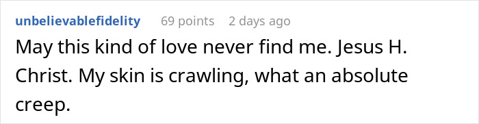 Boyfriend Fears Golddiggers, Says That As Long As She Cooks She’s Not One: “Started To Get Weird”
