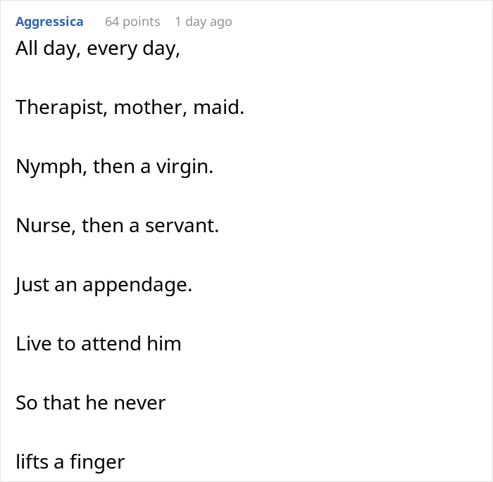 Boyfriend Fears Golddiggers, Says That As Long As She Cooks She’s Not One: “Started To Get Weird”