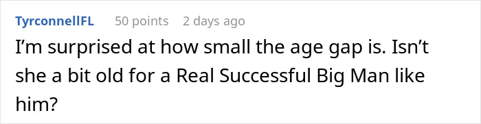 Boyfriend Fears Golddiggers, Says That As Long As She Cooks She’s Not One: “Started To Get Weird”
