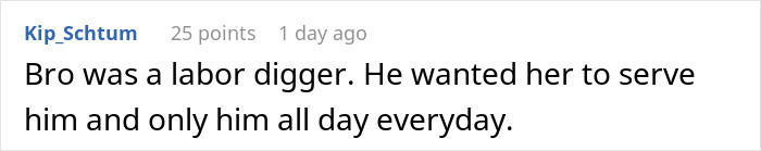 Boyfriend Fears Golddiggers, Says That As Long As She Cooks She’s Not One: “Started To Get Weird”