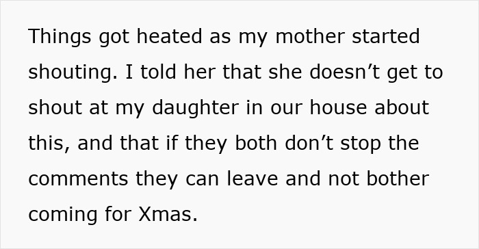 Vegan Teen Gets Shaded By Fam For Her Diet, Mom Plots To Keep Toxic Relative And Bro Away