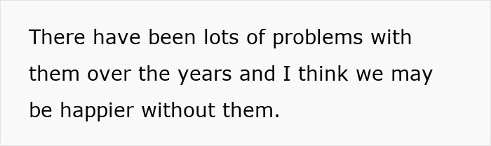 Vegan Teen Gets Shaded By Fam For Her Diet, Mom Plots To Keep Toxic Relative And Bro Away