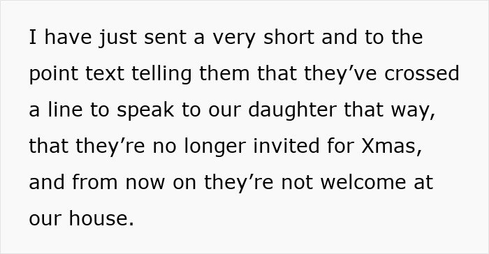 Vegan Teen Gets Shaded By Fam For Her Diet, Mom Plots To Keep Toxic Relative And Bro Away