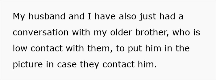 Vegan Teen Gets Shaded By Fam For Her Diet, Mom Plots To Keep Toxic Relative And Bro Away