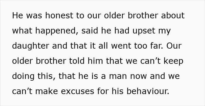 Vegan Teen Gets Shaded By Fam For Her Diet, Mom Plots To Keep Toxic Relative And Bro Away