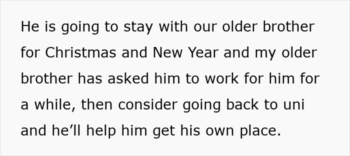 Vegan Teen Gets Shaded By Fam For Her Diet, Mom Plots To Keep Toxic Relative And Bro Away