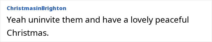 Vegan Teen Gets Shaded By Fam For Her Diet, Mom Plots To Keep Toxic Relative And Bro Away