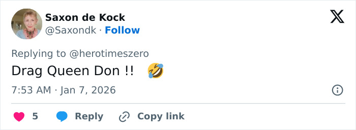 Professional Stylist Reveals Why Trump’s Hair Has Turned Pink