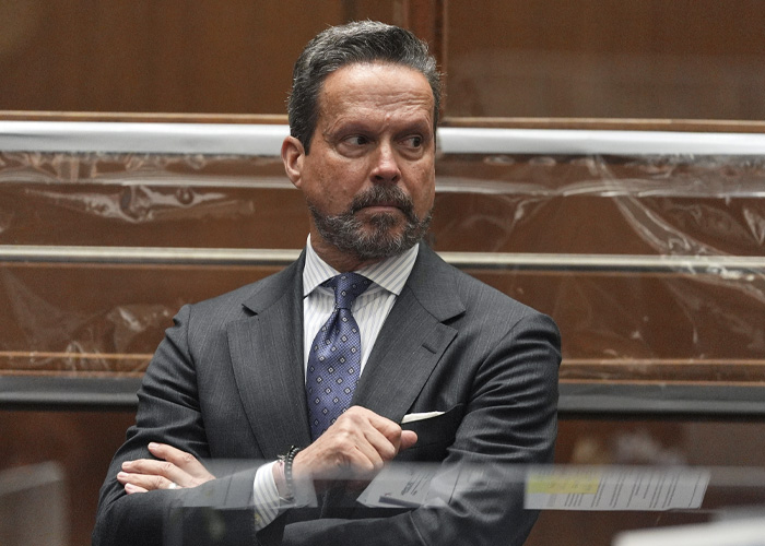 &ldquo;Plot Twist&rdquo;: Nick Reiner&rsquo;s Family Breaks Their Silence After His Lawyer Suddenly Quits The Case