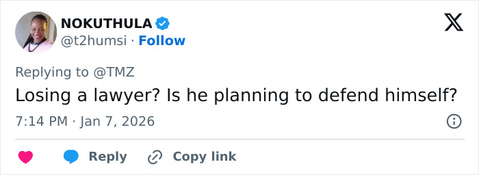 &ldquo;Plot Twist&rdquo;: Nick Reiner&rsquo;s Family Breaks Their Silence After His Lawyer Suddenly Quits The Case