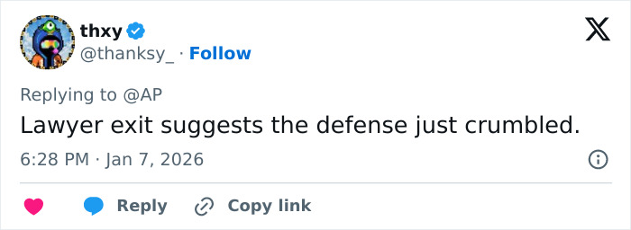 &ldquo;Plot Twist&rdquo;: Nick Reiner&rsquo;s Family Breaks Their Silence After His Lawyer Suddenly Quits The Case